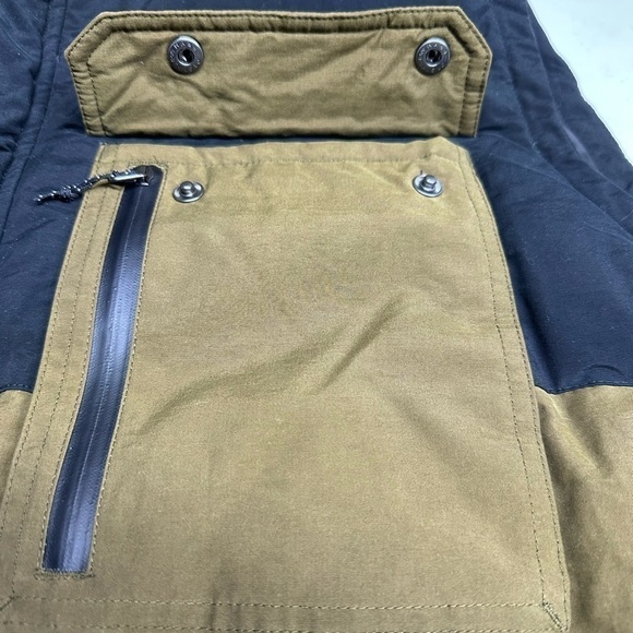 Eddie Bauer Seabeck Down Vest Men's T3XL - Picture 5 of 11